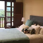 Casa de Férias Casas El Castanedu