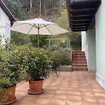 Casas El Castanedu