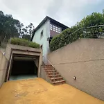 Casas El Castanedu Niembro