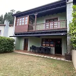 Casas El Castanedu Casa de Férias