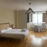 Casas El Castanedu * Niembro