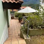 Casa de Férias Casas El Castanedu *
