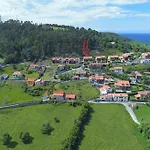 Ferienhaus Casas El Castanedu *