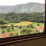 Ferienhaus Casas El Castanedu *