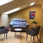 Casas El Castanedu *