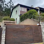 Casas El Castanedu بيت للعطل نيمبرو