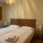 Casas El Castanedu Ferienhaus Niembro