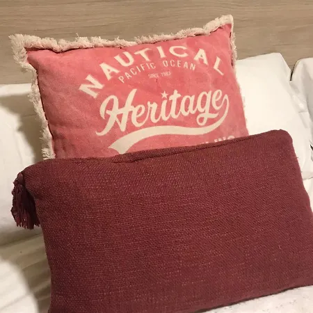 Casas El Castanedu بيت للعطل نيمبرو