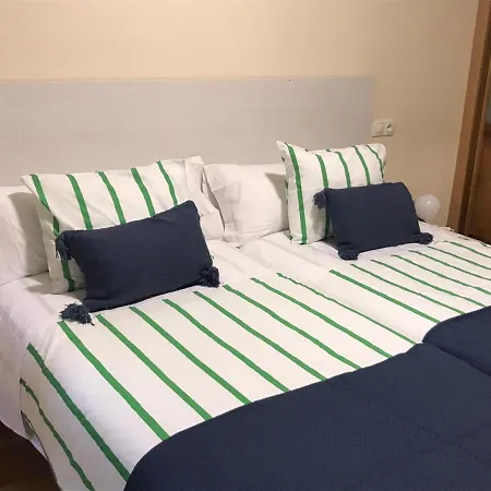 Casas El Castanedu نيمبرو