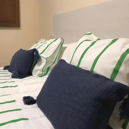 Casas El Castanedu *