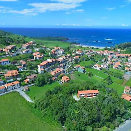 بيت للعطل Casas El Castanedu