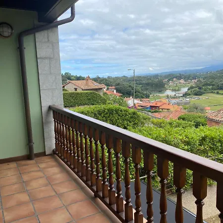 بيت للعطل Casas El Castanedu *