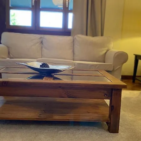 Casas El Castanedu نيمبرو