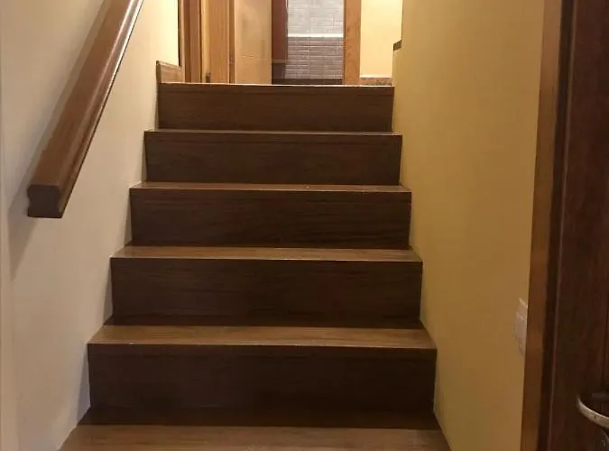 Casas El Castañedu Сasa de vacaciones