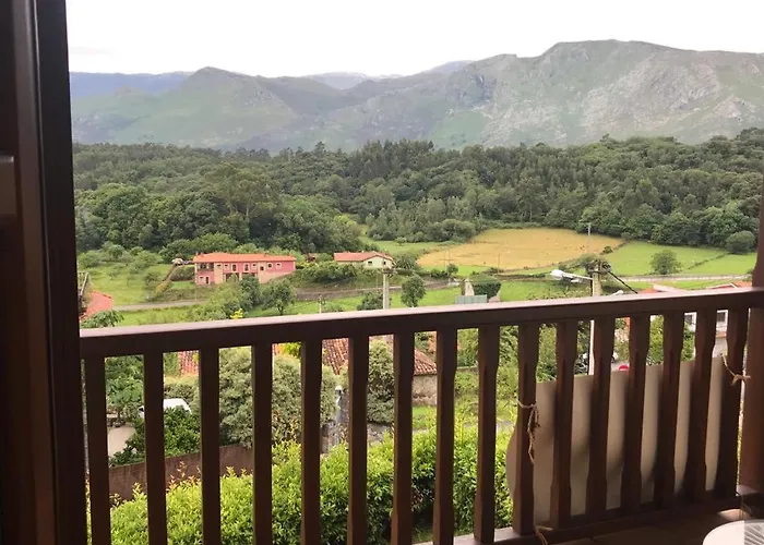 Casas El Castañedu Niembro