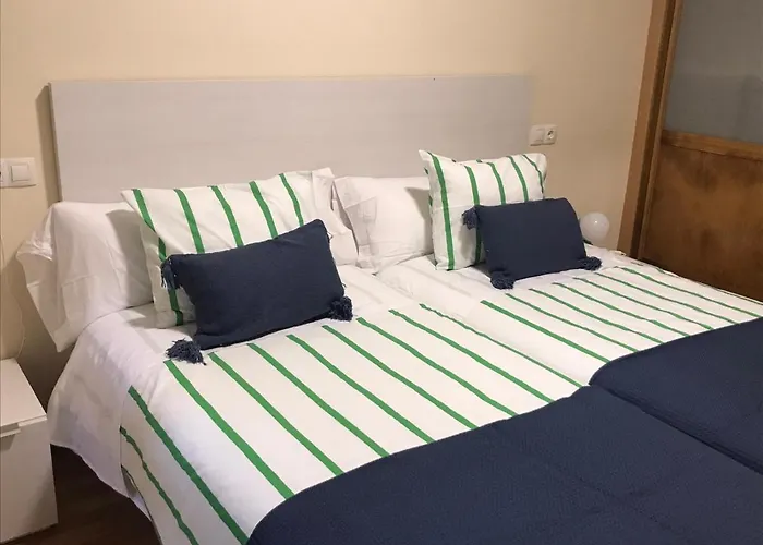 Casas El Castañedu Niembro