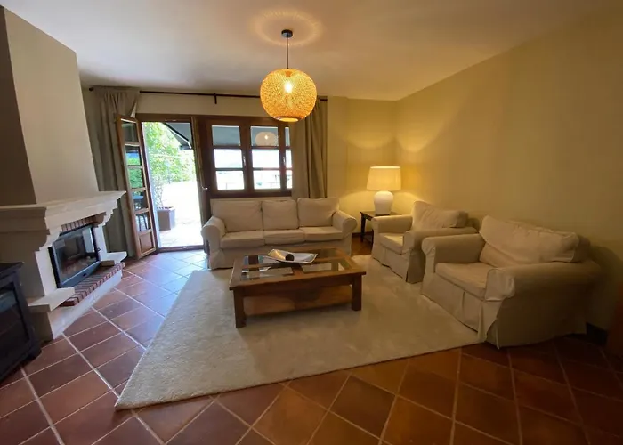 Сasa de vacaciones Casas El Castañedu Niembro