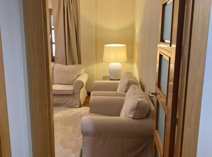 Casas El Castañedu Сasa de vacaciones