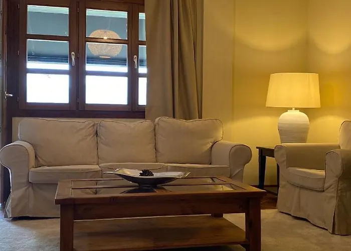 Сasa de vacaciones Casas El Castañedu Niembro