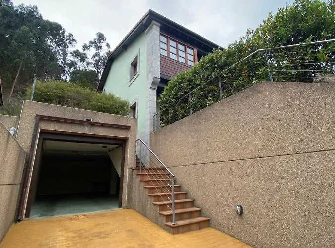 Casas El Castañedu Niembro