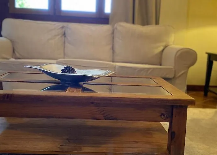 Casas El Castañedu Niembro