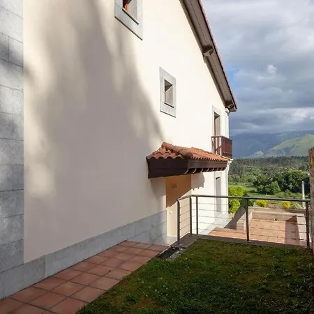 Casas El Castanedu * Ньембро