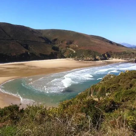 Дом отдыха Casas El Castanedu